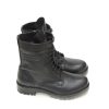 Mujer CORONEL TAPIOCCA | Botas Militares Coronel Tapiocca C1302-11 Piel Negro