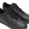 Hombre NIKE | Sneakers Nike Dh2987 Polipiel Negro