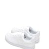 Mujer NIKE | Sneakers Nike Dh3158 Polipiel Blanco