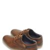 Hombre PIKOLINOS | Zapatos Derby Pikolinos M1T-4050 Piel Cuero