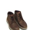 Hombre FLUCHOS | Botas Montana Fluchos F1844 Piel Marron