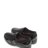 Mujer PITILLOS | Mocasines Pitillos 5310 Piel Negro