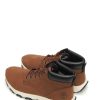 Hombre TIMBERLAND | Botas Montana Timberland 65992121 Nobuk Cuero