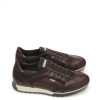 Hombre PIKOLINOS | Sneakers Pikolinos M5N-6247C1 Piel Marron