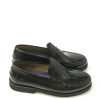 Hombre FLUCHOS | Mocasines Castellanos Fluchos 0047 Piel Negro