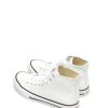 Mujer VICTORIA | Sneakers Victoria 1065175 Polipiel Blanco