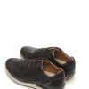 Hombre KANGAROOS | Sneakers Kangaroos 476-18 Piel Marron