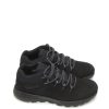 Hombre TIMBERLAND | Botas Montana Timberland 5Vp80151 Nobuk Negro