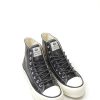 Mujer VICTORIA | Sneakers Victoria 1061123 Polipiel Negro