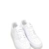 Hombre NIKE | Sneakers Nike Dh2987 Polipiel Blanco