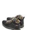 Mujer PIKOLINOS | Botines Montana Pikolinos W3W-8564 Piel Negro