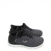 Mujer SKECHERS | Sneakers Skechers 149937 Textil Negro