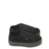 Mujer VICTORIA | Sneakers Victoria 109205 Textil Negro