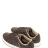 Hombre LEVIS | Sneakers Levis 234234 Polipiel Marron