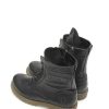 Mujer CORONEL TAPIOCCA | Botas Militares Coronel Tapiocca C1318-11 Piel Negro