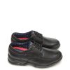 Hombre CALLAGHAN | Zapatos Derby Callaghan 55600 Piel Negro