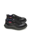 Mujer CALLAGHAN | Sneakers Callaghan 56000 Piel Negro