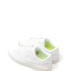 Mujer NIKE | Sneakers Nike Dh3159 Polipiel Blanco