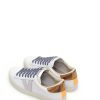 Mujer VICTORIA | Sneakers Victoria 1126183 Polipiel Celeste