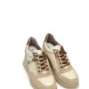 Mujer WONDERS | Sneakers Wonders G-6610 Ante Beige