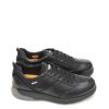 Hombre PIKOLINOS | Sneakers Pikolinos M1W-6144C1 Piel Negro