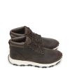 Hombre TIMBERLAND | Botas Montana Timberland 5Ytw9311 Piel Marron