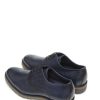 Hombre FLUCHOS | Zapatos Blucher Fluchos F1867 Piel Marino