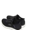 Hombre SKECHERS | Sneakers Skechers 232457 Textil Negro