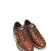 Hombre PIKOLINOS | Sneakers Pikolinos M5N-6247C1 Piel Cuero