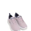 Mujer SKECHERS | Sneakers Skechers 150044 Textil Rosa