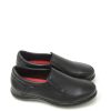 Hombre CALLAGHAN | Mocasines Slip-On Callaghan 81311 Piel Negro