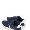 Hombre LEVIS | Sneakers Levis 235431 Polipiel Marino