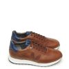 Hombre MARTINELLI | Sneakers Martinelli 1621-2754C Piel Cuero