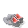 Mujer SKECHERS | Sneakers Skechers 12607 Textil Gris