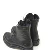 Mujer CORONEL TAPIOCCA | Botas Militares Coronel Tapiocca C1291-11 Piel Negro