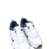 Hombre NIKE | Sneakers Nike Dj1196 Piel Blanco