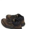 Hombre FLUCHOS | Sneakers Fluchos F1840 Nobuk Taupe