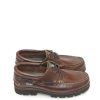 Hombre SNIPE | Nauticos Snipe 21290 Piel Marron