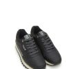 Hombre MUSTANG | Sneakers Mustang 84698 Polipiel Negro