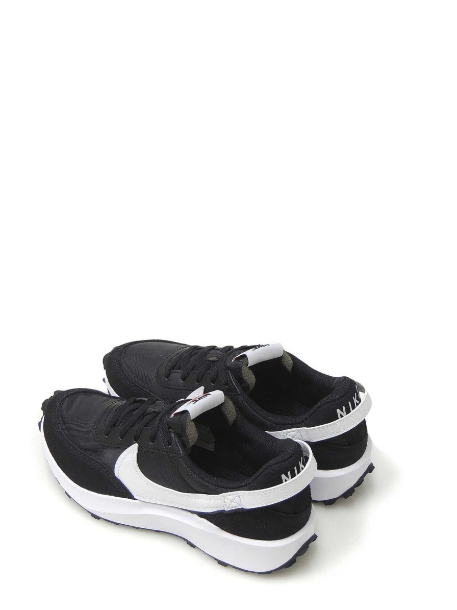 Mujer NIKE | Sneakers Nike Dh9523 Ante Negro