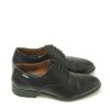 Hombre PIKOLINOS | Zapatos Oxford Pikolinos M7J-4184 Piel Negro