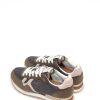 Mujer PEPE JEANS | Sneakers Pepe Jeans Pls31522 Ante Beige