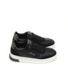 Mujer MUSTANG | Sneakers Mustang 60367 Polipiel Negro