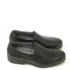 Hombre FLUCHOS | Mocasines Slip-On Fluchos 8902 Piel Negro