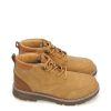 Hombre MUSTANG | Botines Desert Mustang 84473 Polipiel Camel