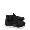 Mujer SKECHERS | Sneakers Skechers 150111 Textil Negro