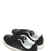 Hombre LEVIS | Sneakers Levis 234234 Polipiel Negro