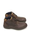 Hombre FLUCHOS | Botines Desert Fluchos F1878 Piel Marron