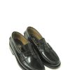 Hombre EDWARD'S | Mocasines Castellanos Edward'S 1001 Piel Negro