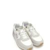 Mujer MUSTANG | Sneakers Mustang 60080 Polipiel Blanco